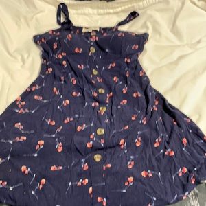 NWOT mini dress